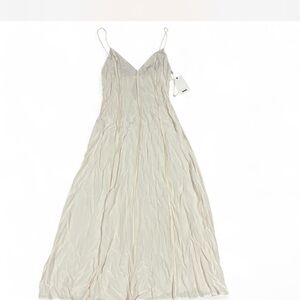 EAVES Imani maxi dress